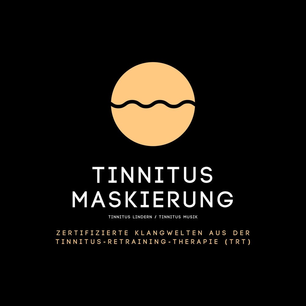Tinnitus Maskierung / Tinnitus lindern / Tinnitus Musik