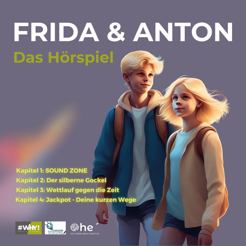 Das Hörspiel aus Hoyerswerda