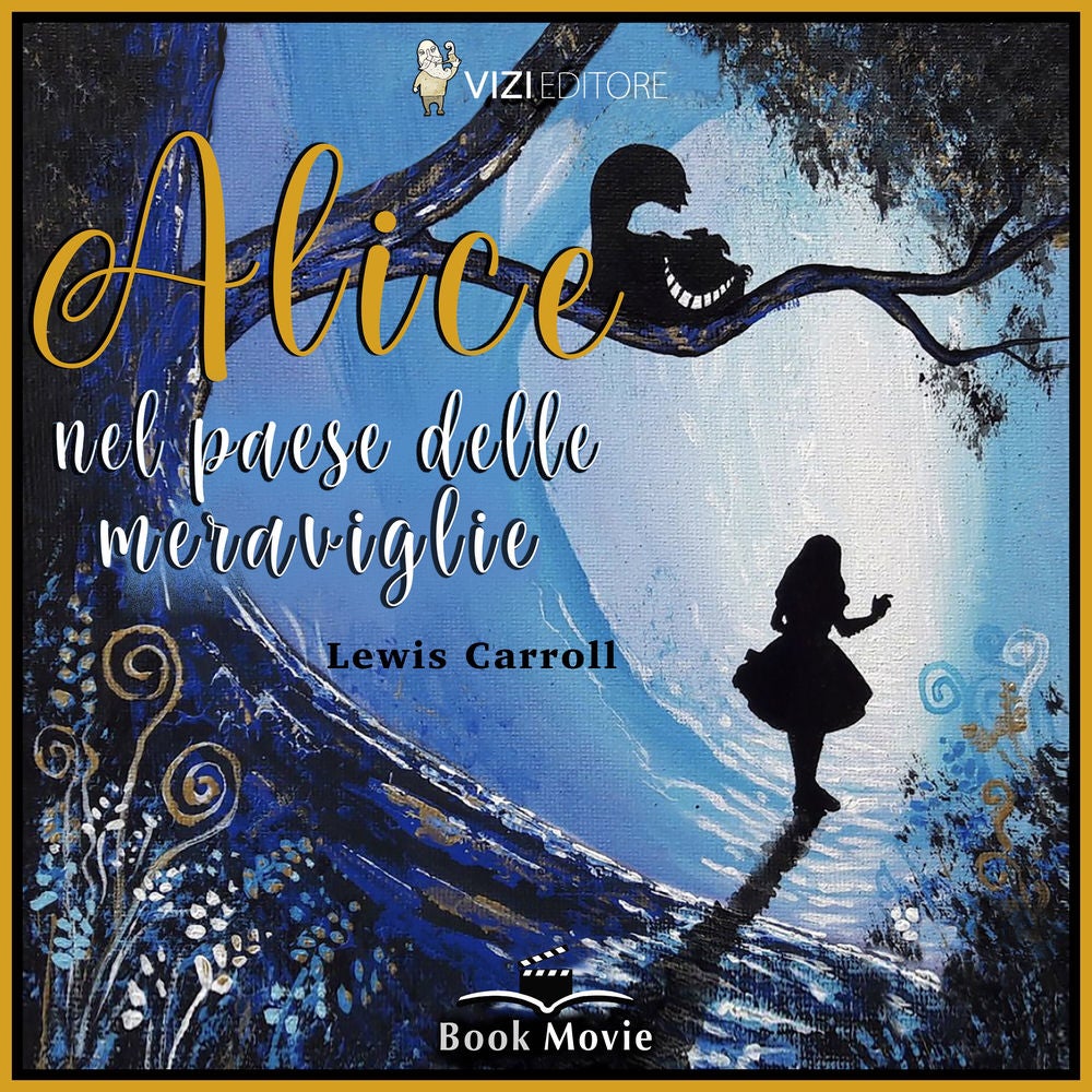 Alice nel paese delle meraviglie