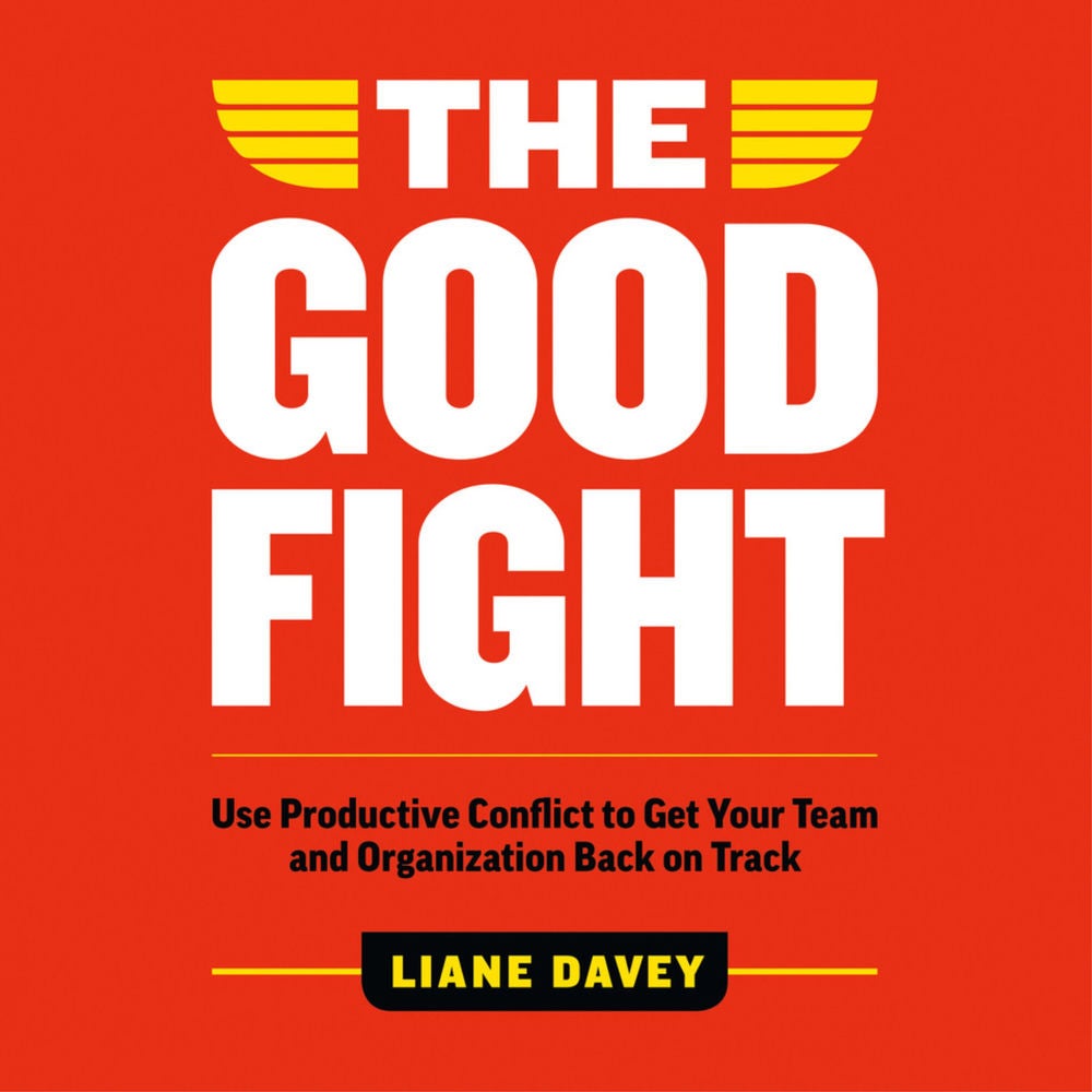The Good Fight
