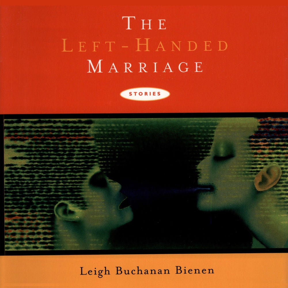 The Left-Handed Marriage