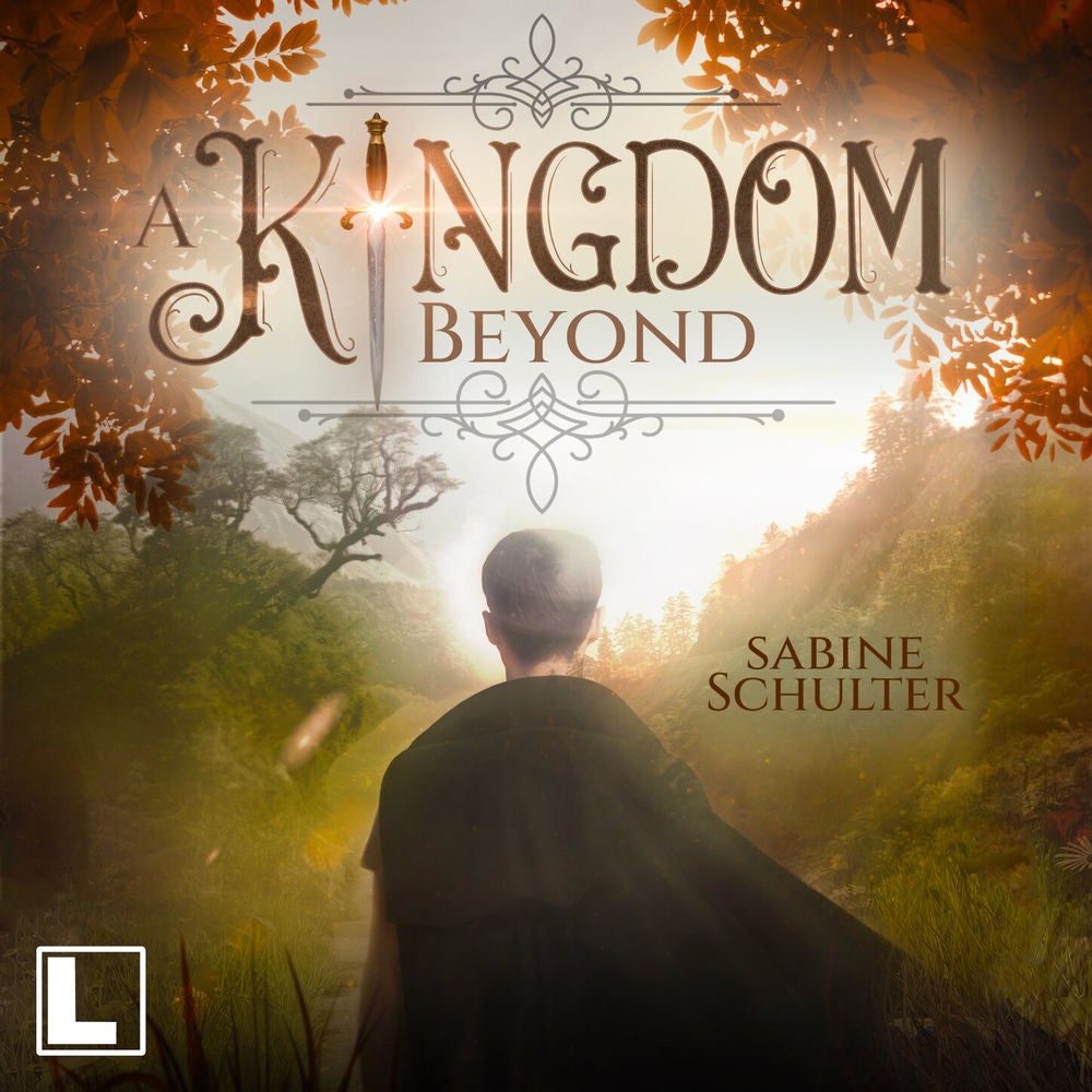 A Kingdom Beyond - Kampf um Mederia, Band 6