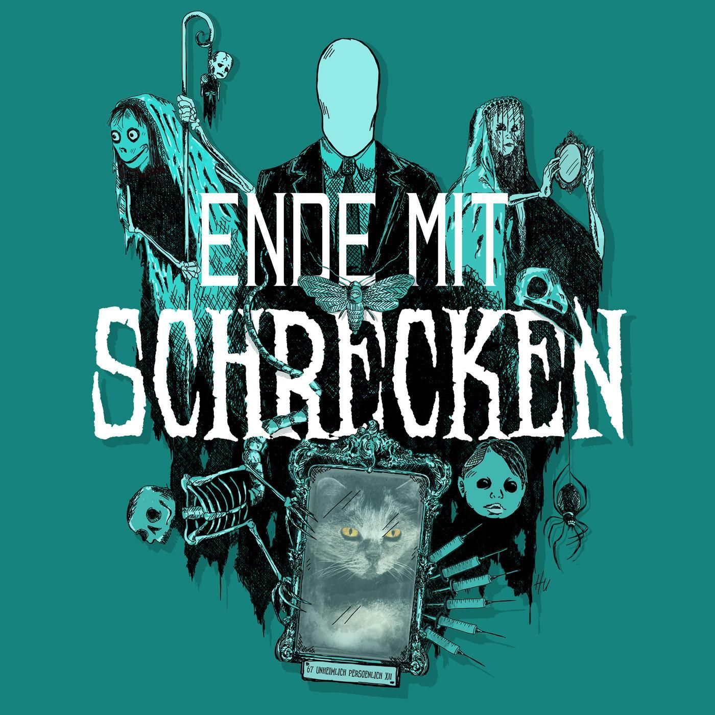 #067 - Unheimlich persönlich XII