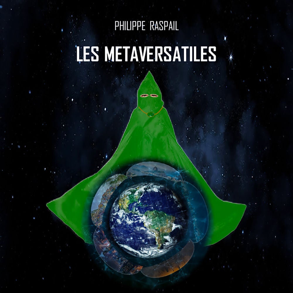 Les Metaversatiles
