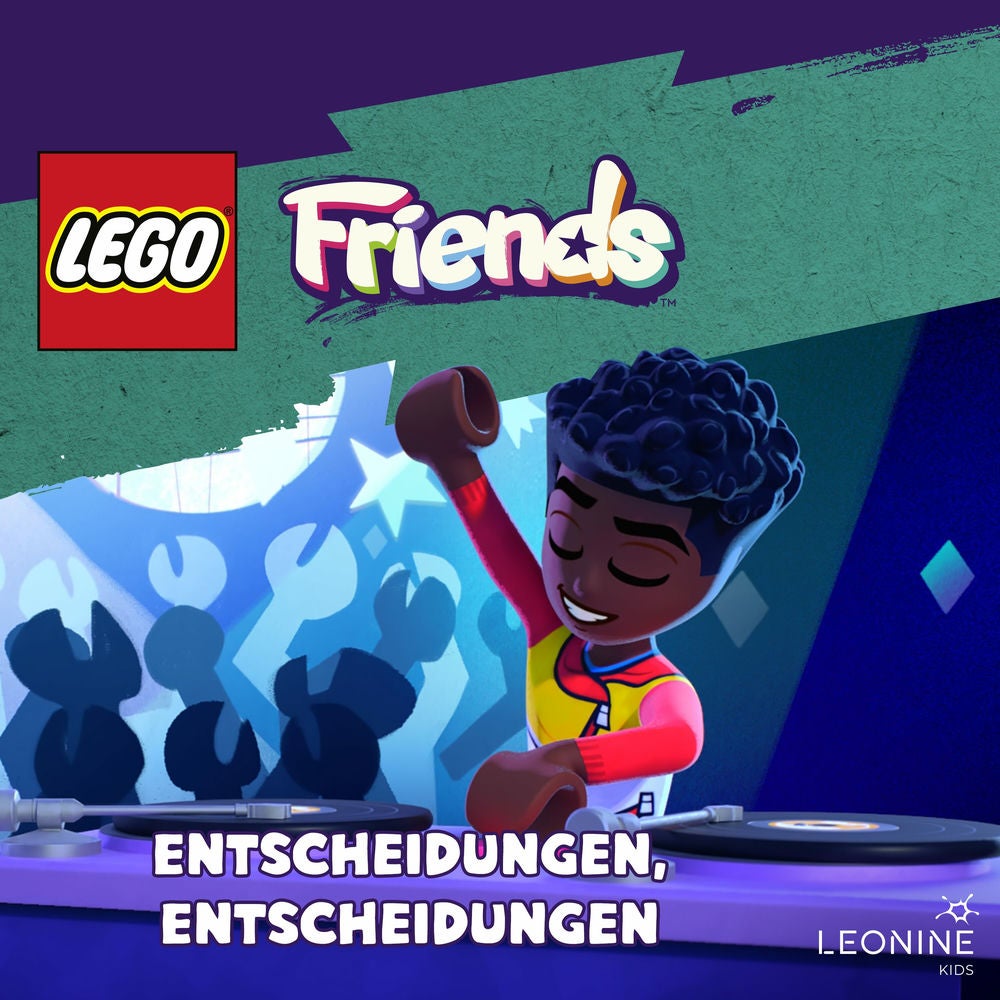 Folge 102: Entscheidungen, Entscheidungen