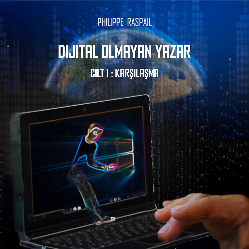 Diğer Yazar Dijital - Cilt 1 - Karşılaşma