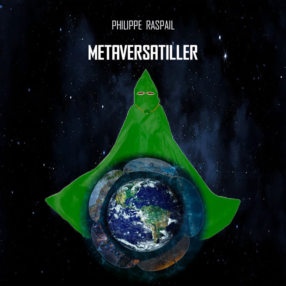 Metaversatiller