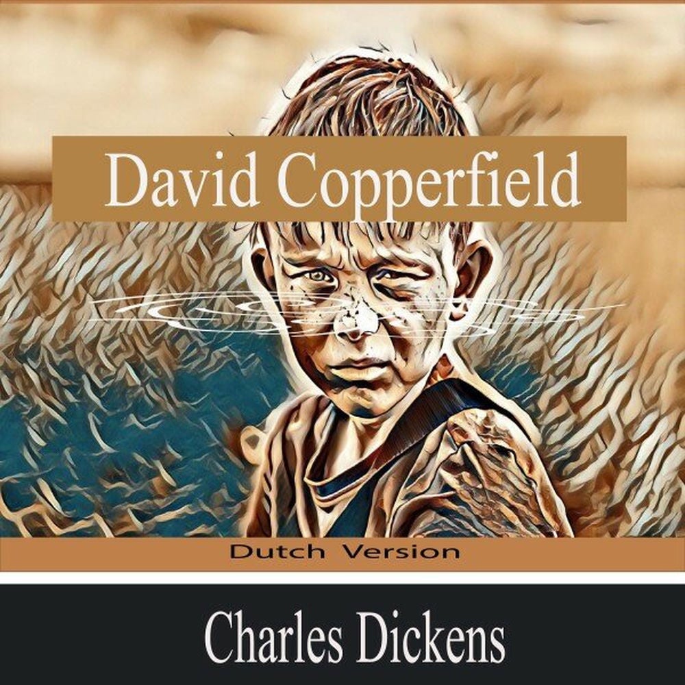 David Copperfield