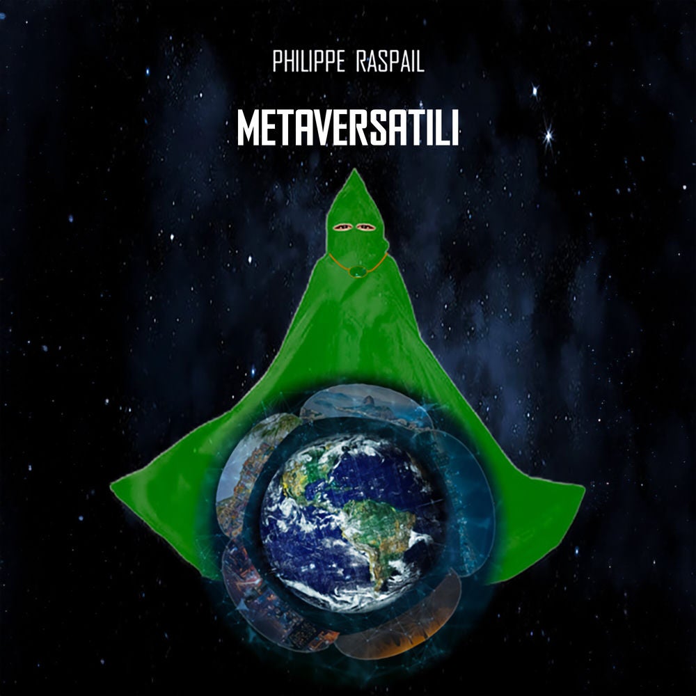 I Metaversatili