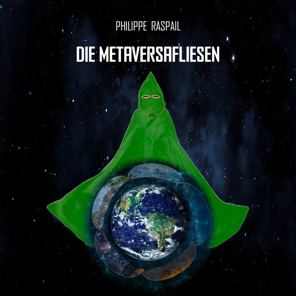 Die Metaverse