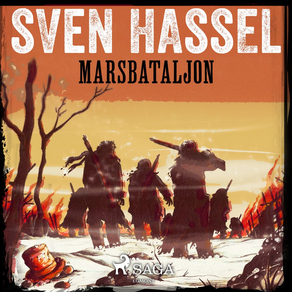 Marsbataljon