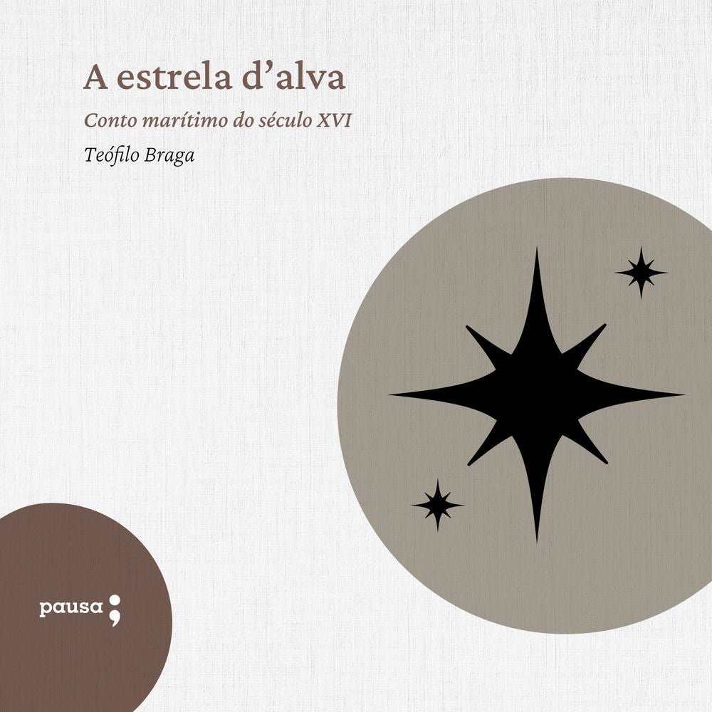 A estrela d'alva