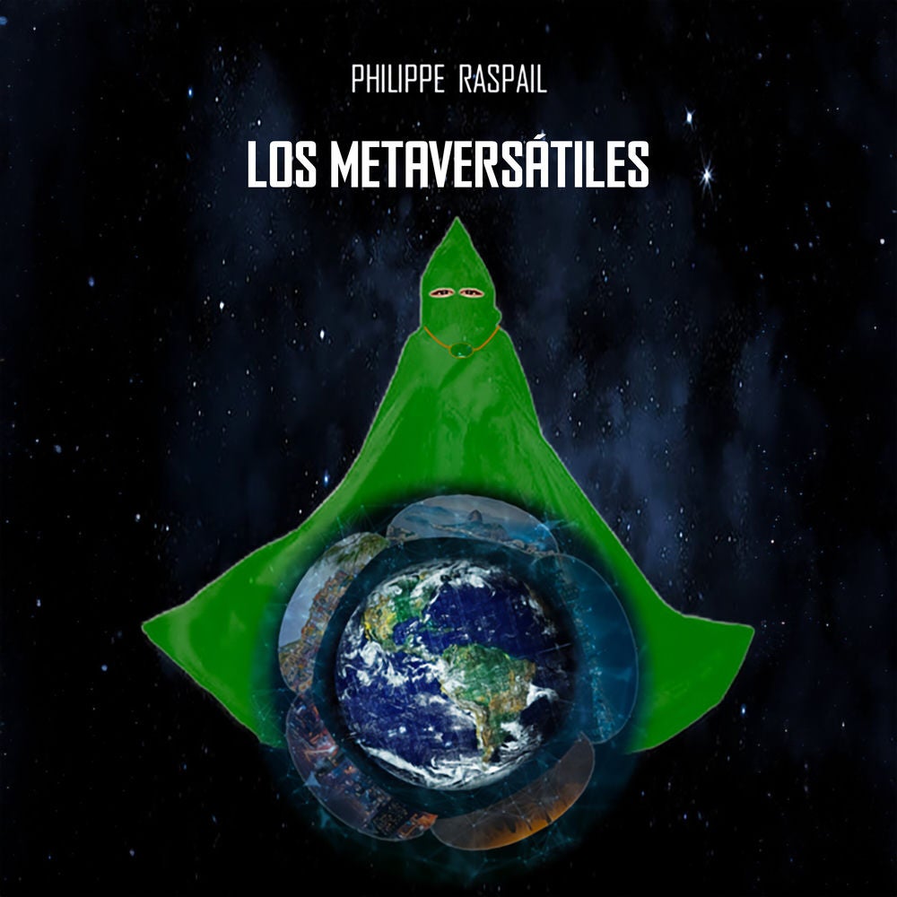 Los Metaversátiles