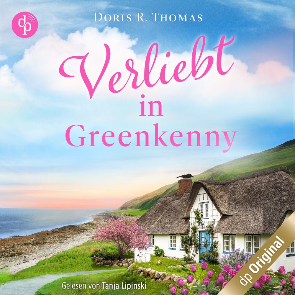 Verliebt in Greenkenny - Irish Lovestories, Band 1