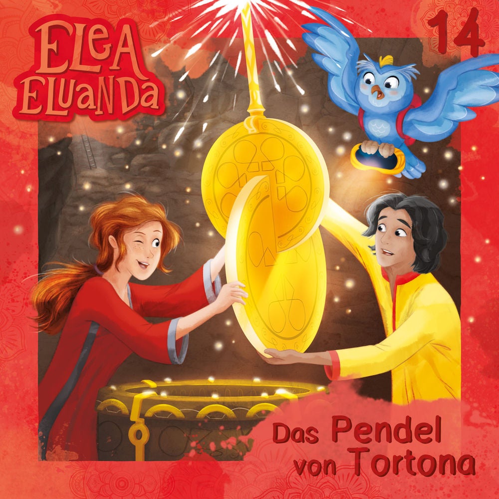 Folge 14: Das Pendel von Tortona