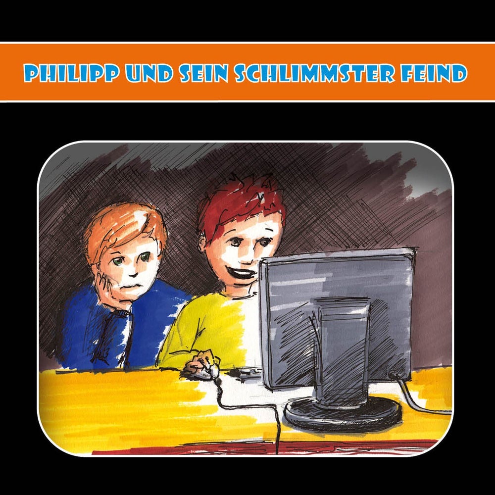 Philipp und sein schlimmster Feind