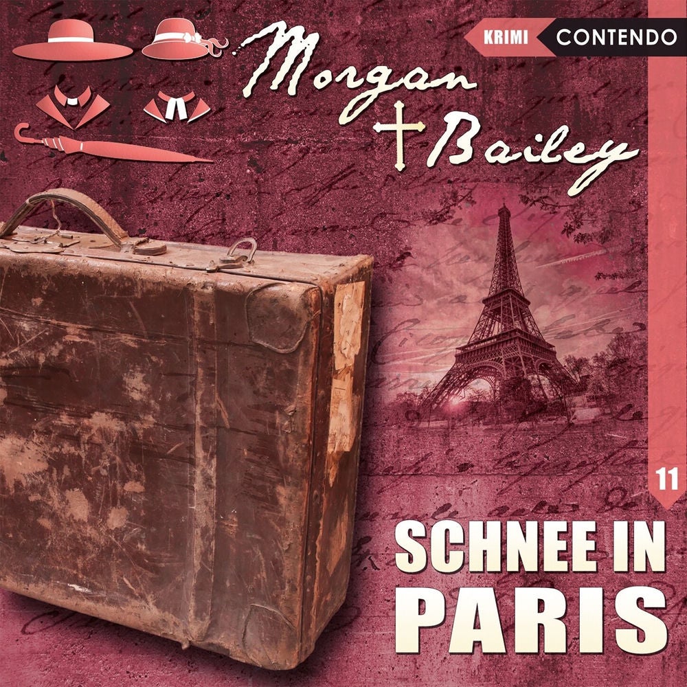 Folge 11: Schnee in Paris