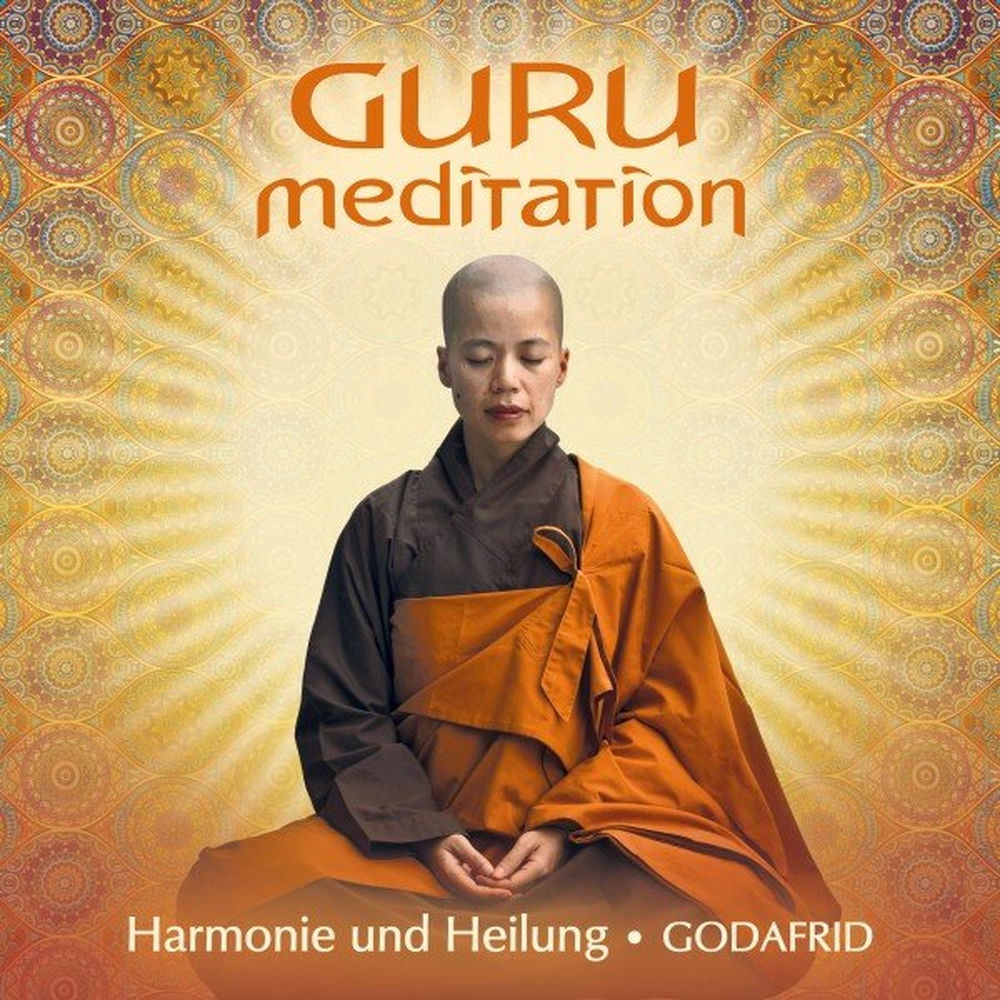 Guru Meditation