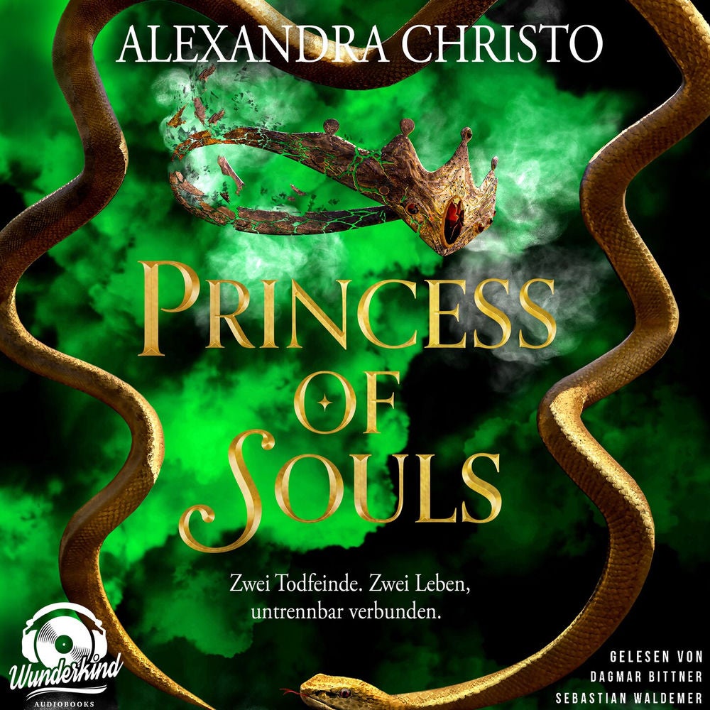 Princess of Souls