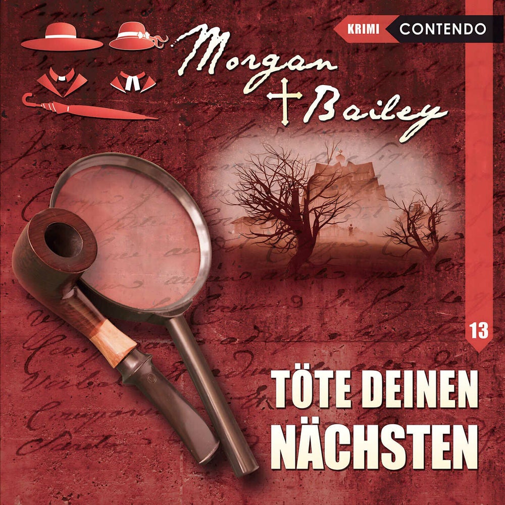 Folge 13: Töte deinen Nächsten