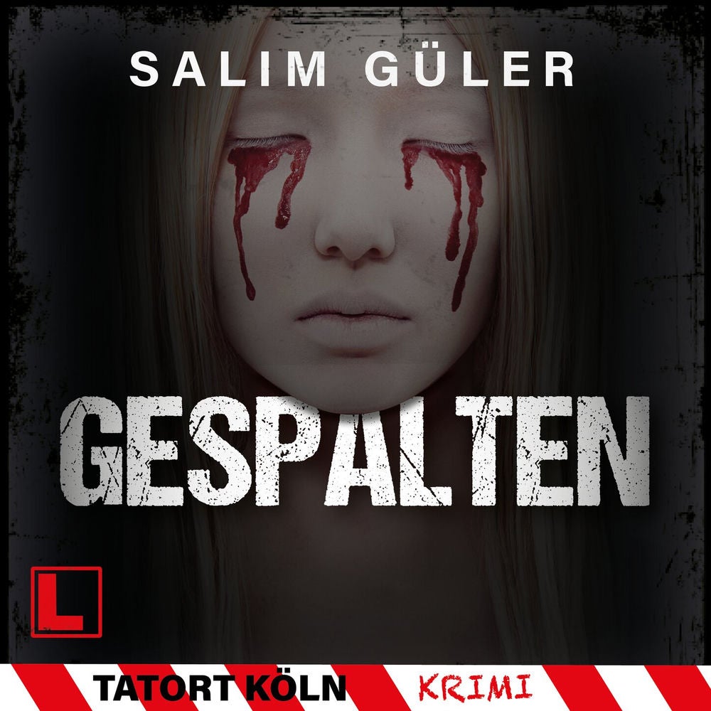 Gespalten - Tatort Köln, Band 8