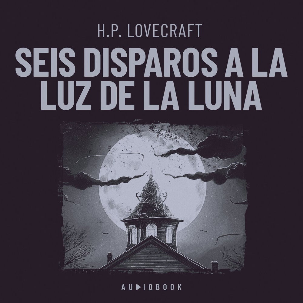 Seis disparos a la luz de la luna