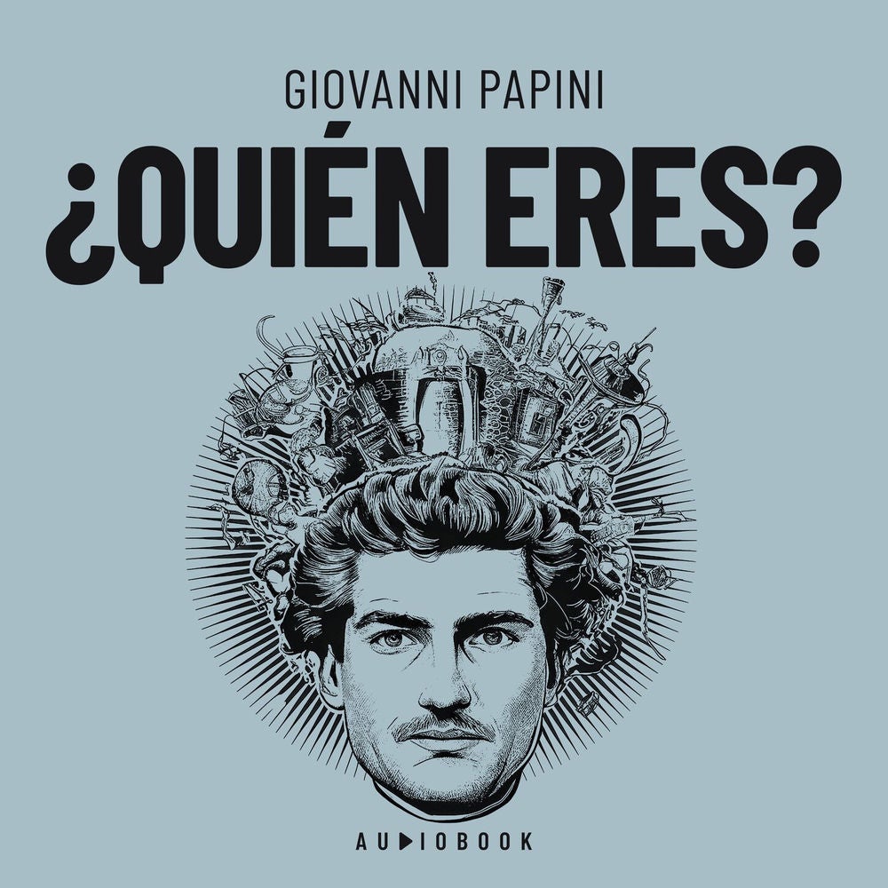 ¿Quién eres?