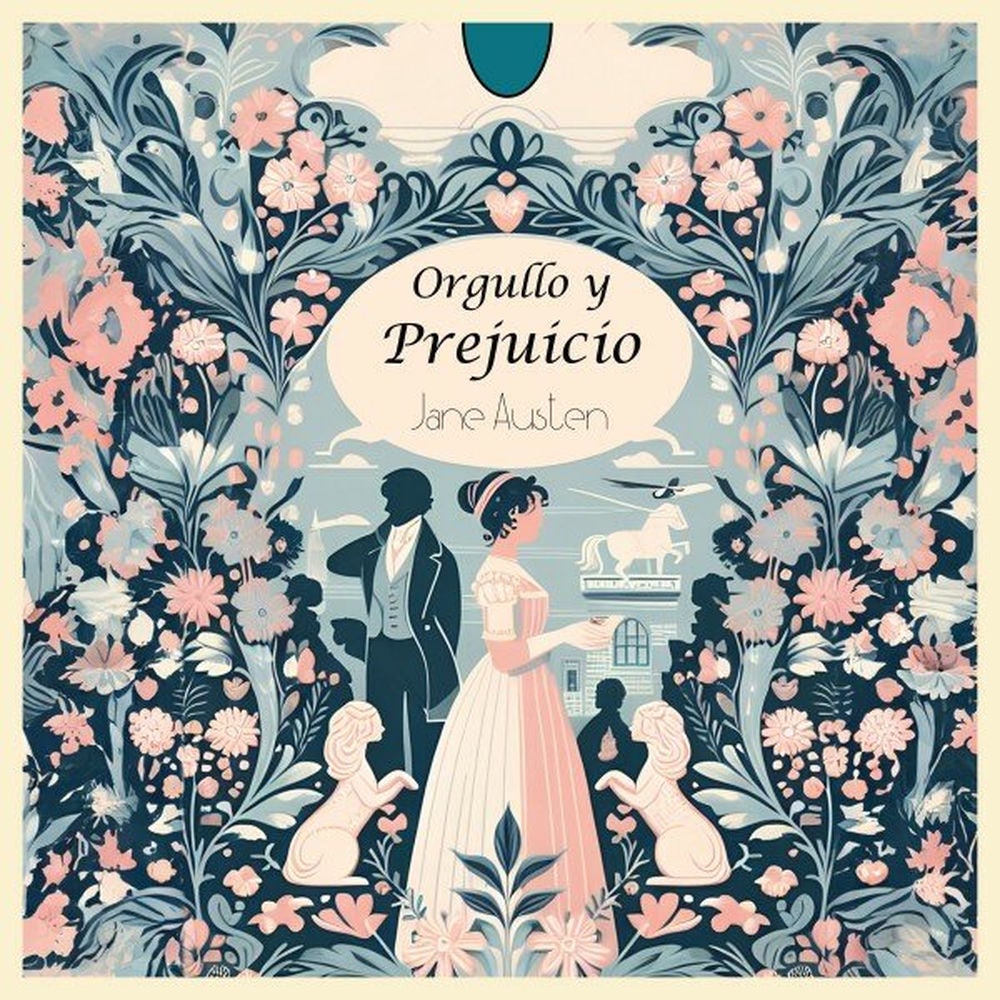 Orgullo y Prejuicio