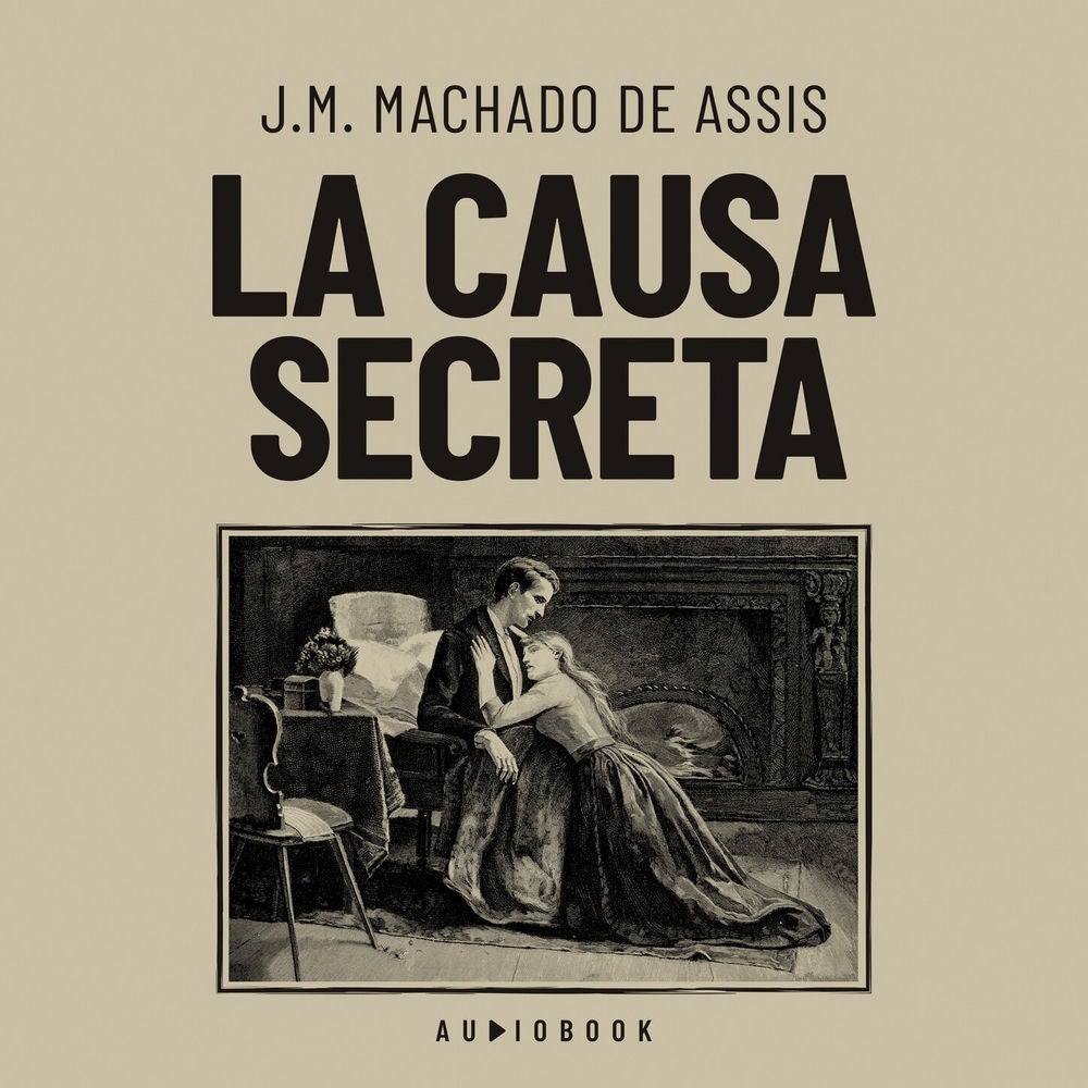 La causa secreta