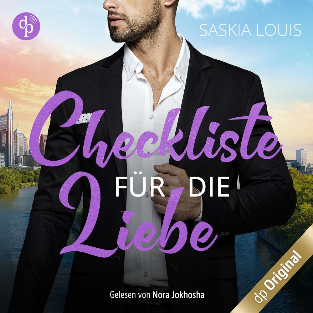 Checkliste für die Liebe - Philadelphia Millionaires-Reihe, Band 2