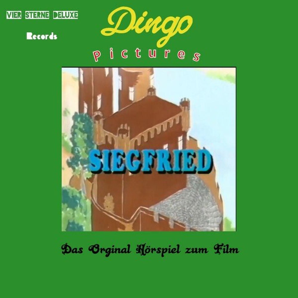 Siegfried