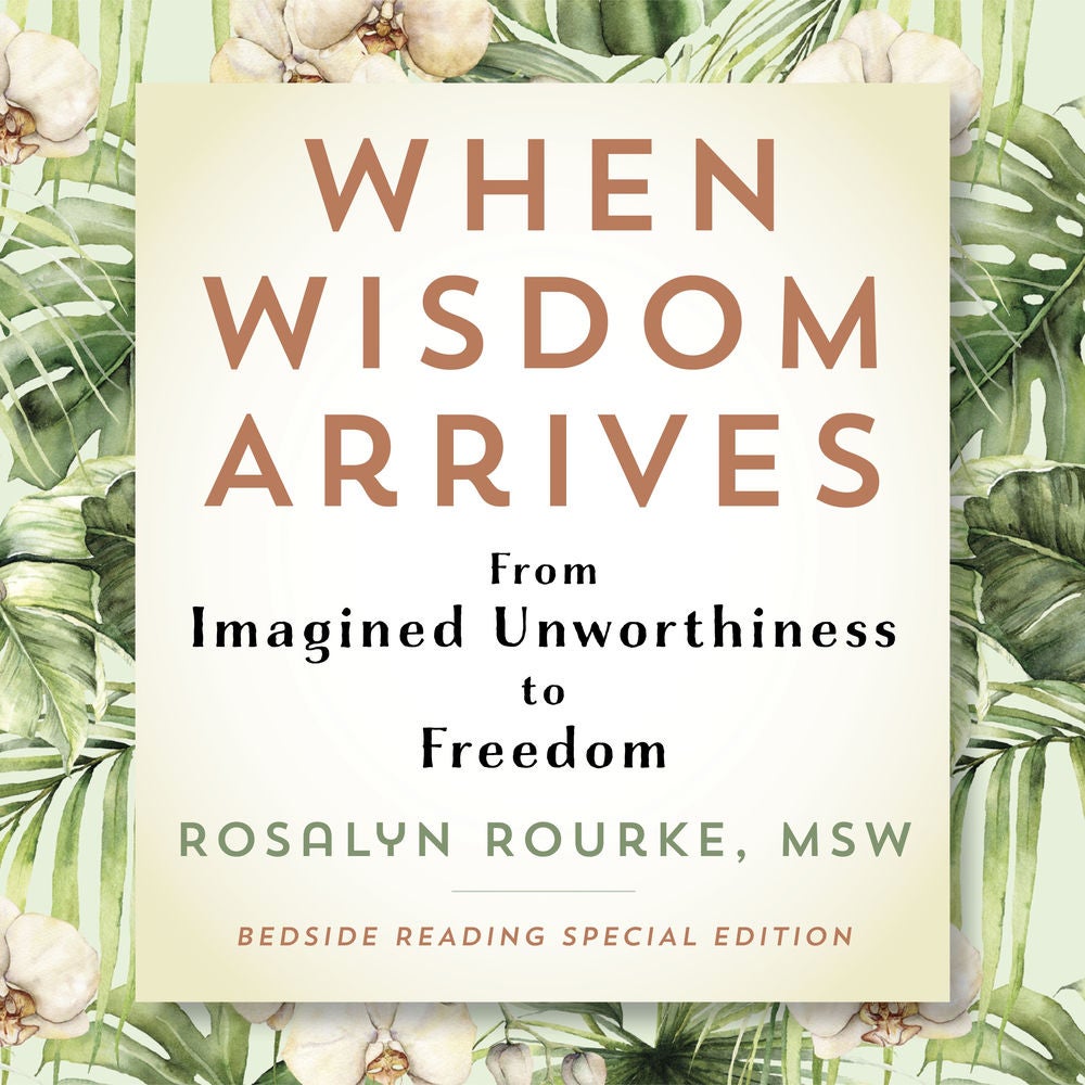 When Wisdom Arrives