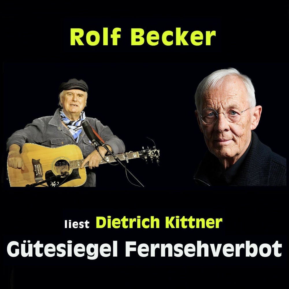 liest Dietrich Kittner