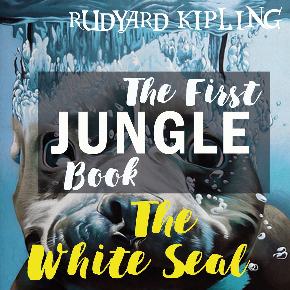 The White Seal