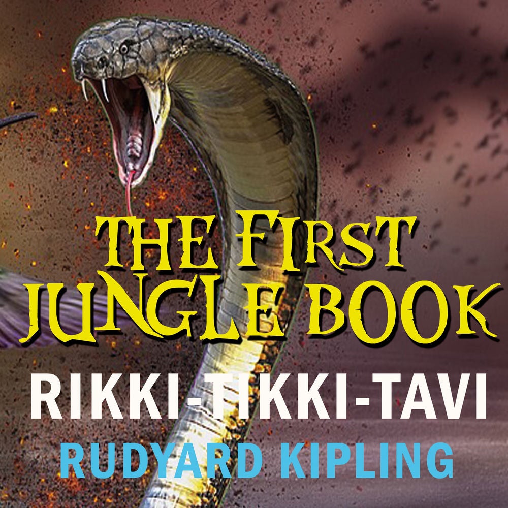 Rikki-Tikki-Tavi