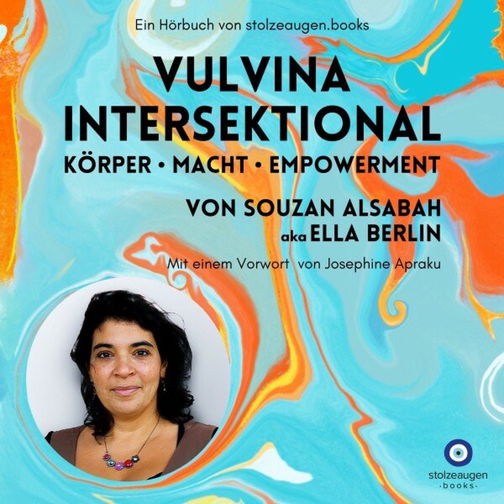 Vulvina intersektional - Körper - Macht - Empowerment