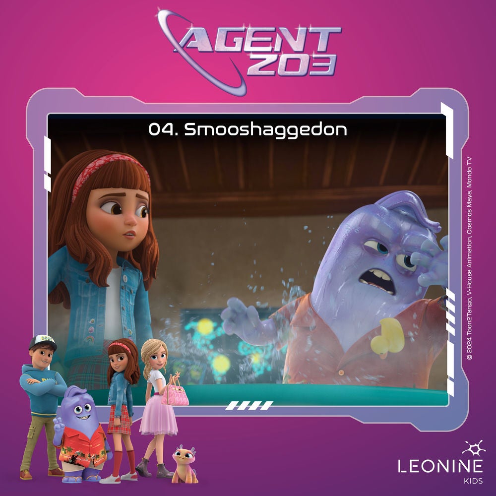 Folge 04: Smooshageddon