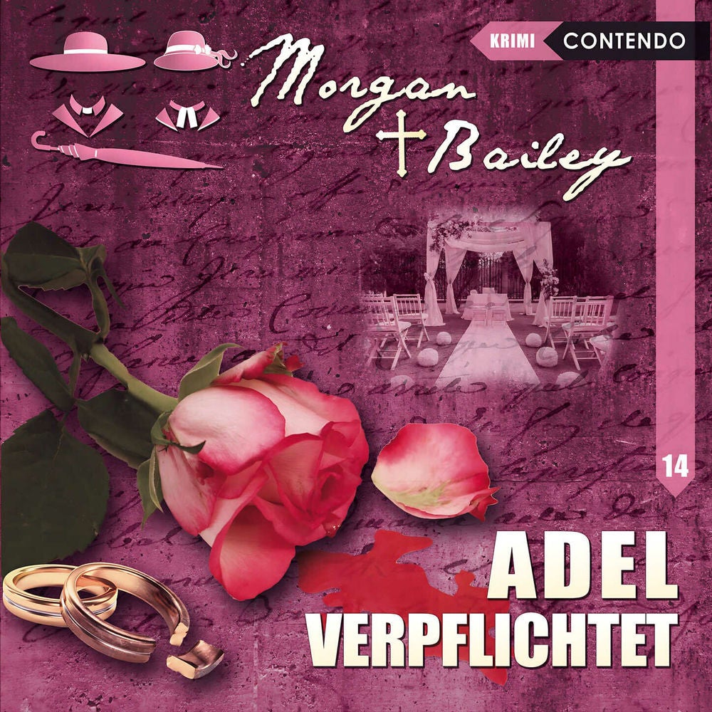 Folge 14: Adel verpflichtet