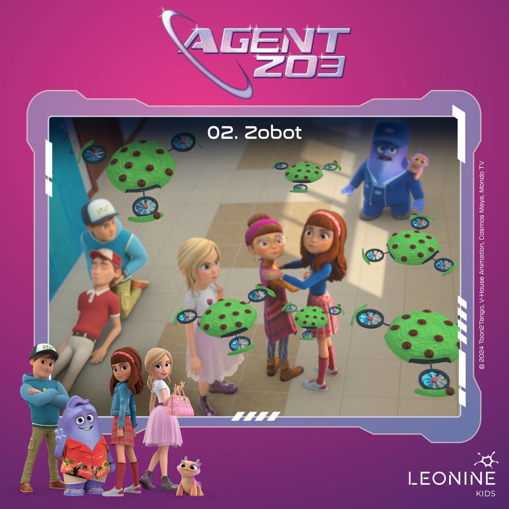 Folge 02: Zobot