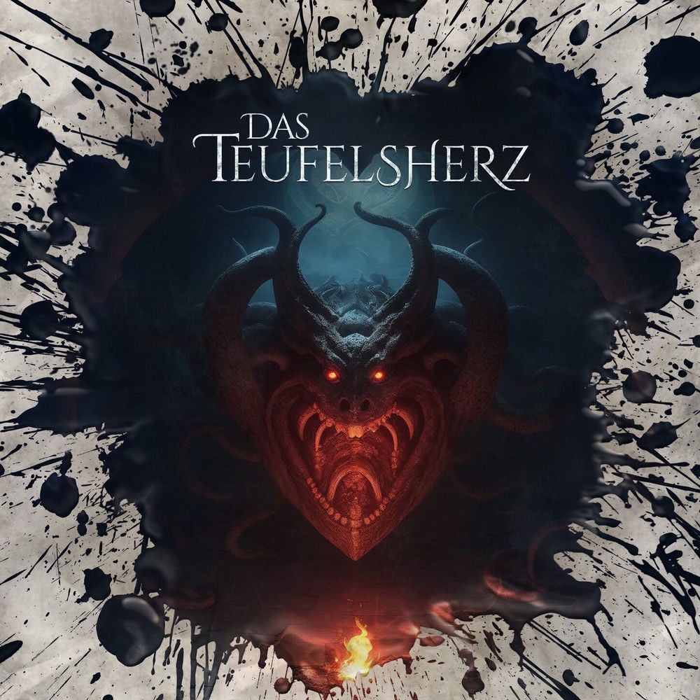 Folge 46: Das Teufelsherz