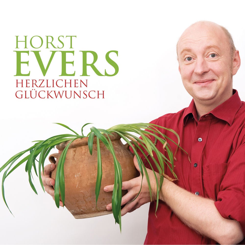 Herzlichen Glückwunsch