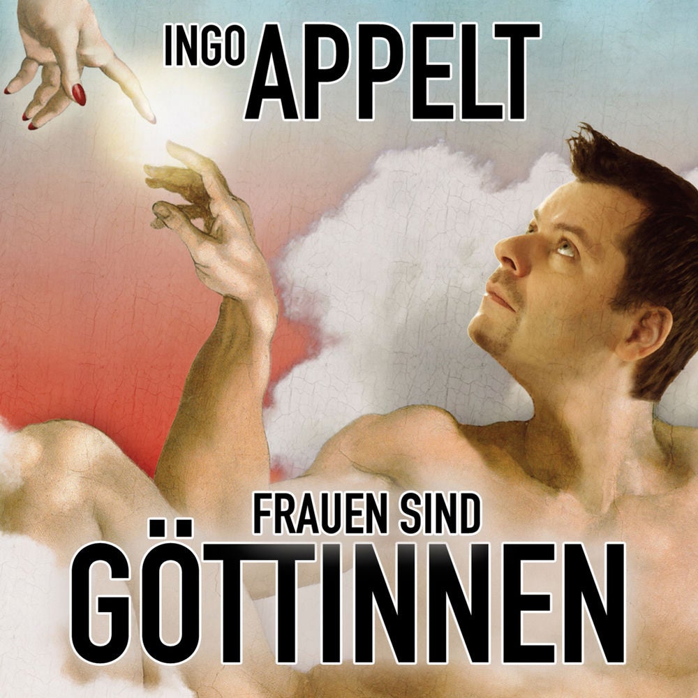 Frauen sind Göttinnen