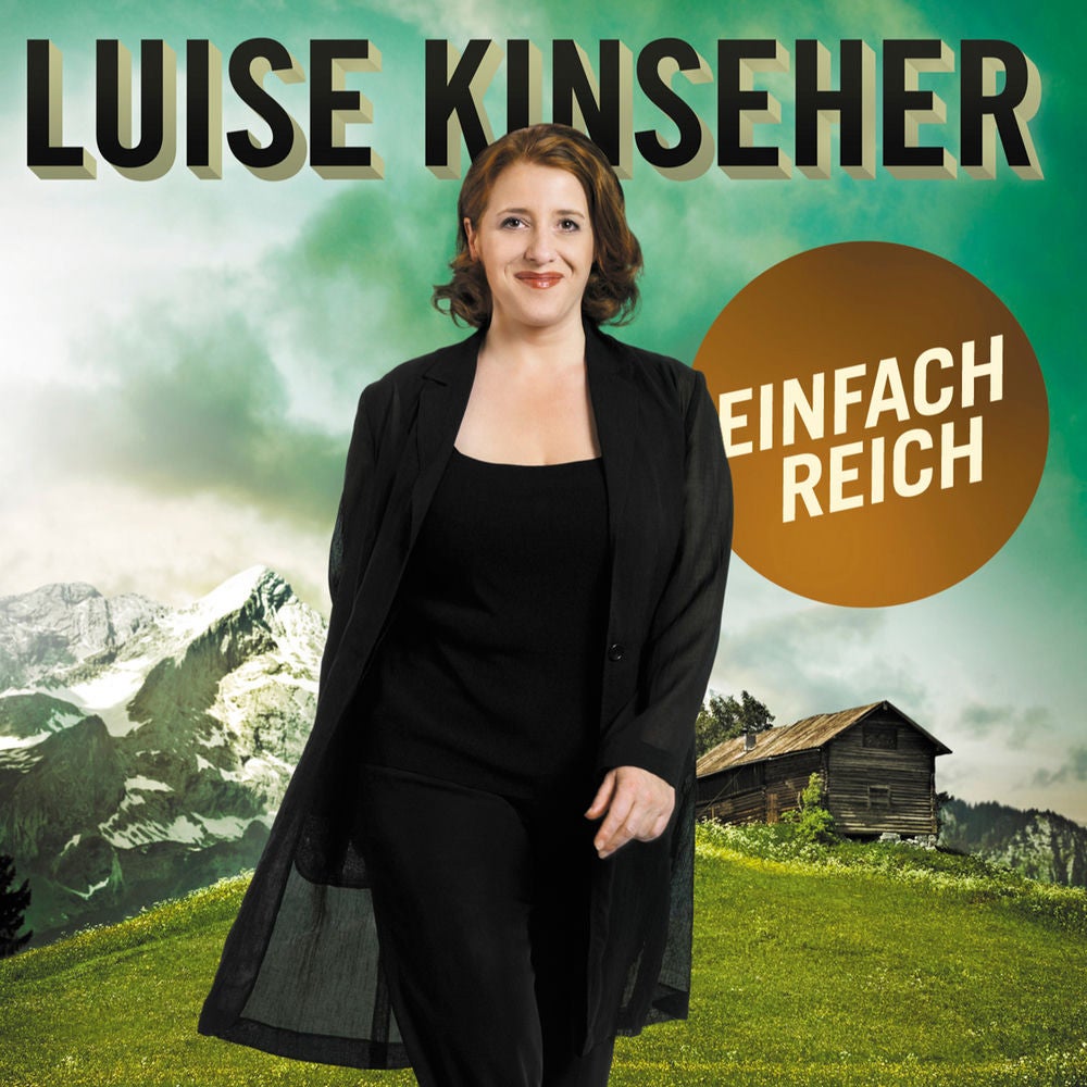 Einfach reich