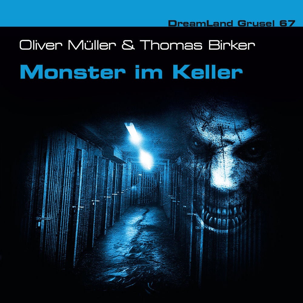 Folge 67: Monster im Keller