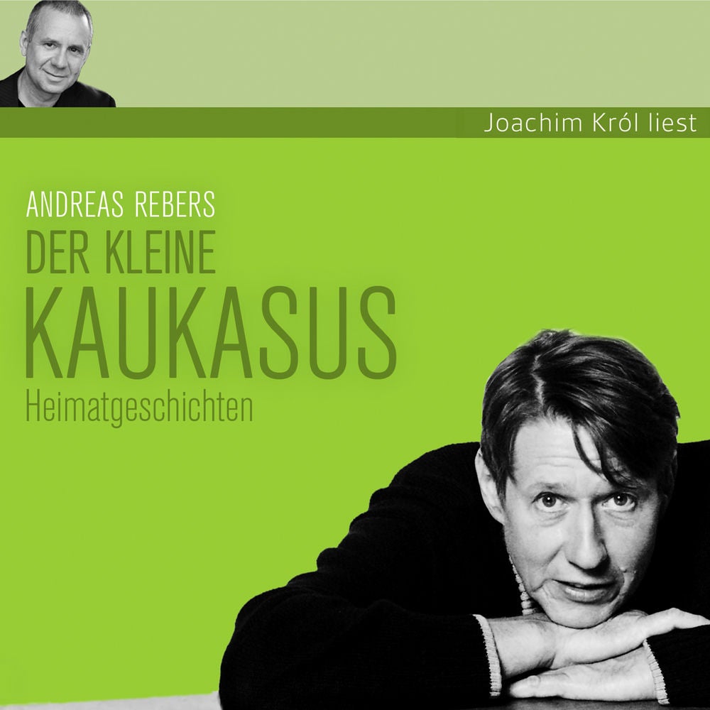 Der kleine Kaukasus