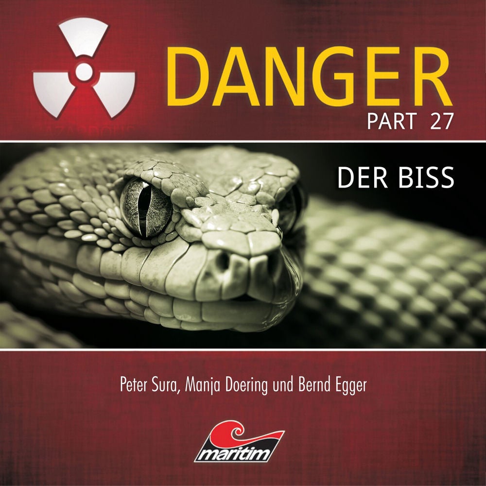 Part 27: Der Biss