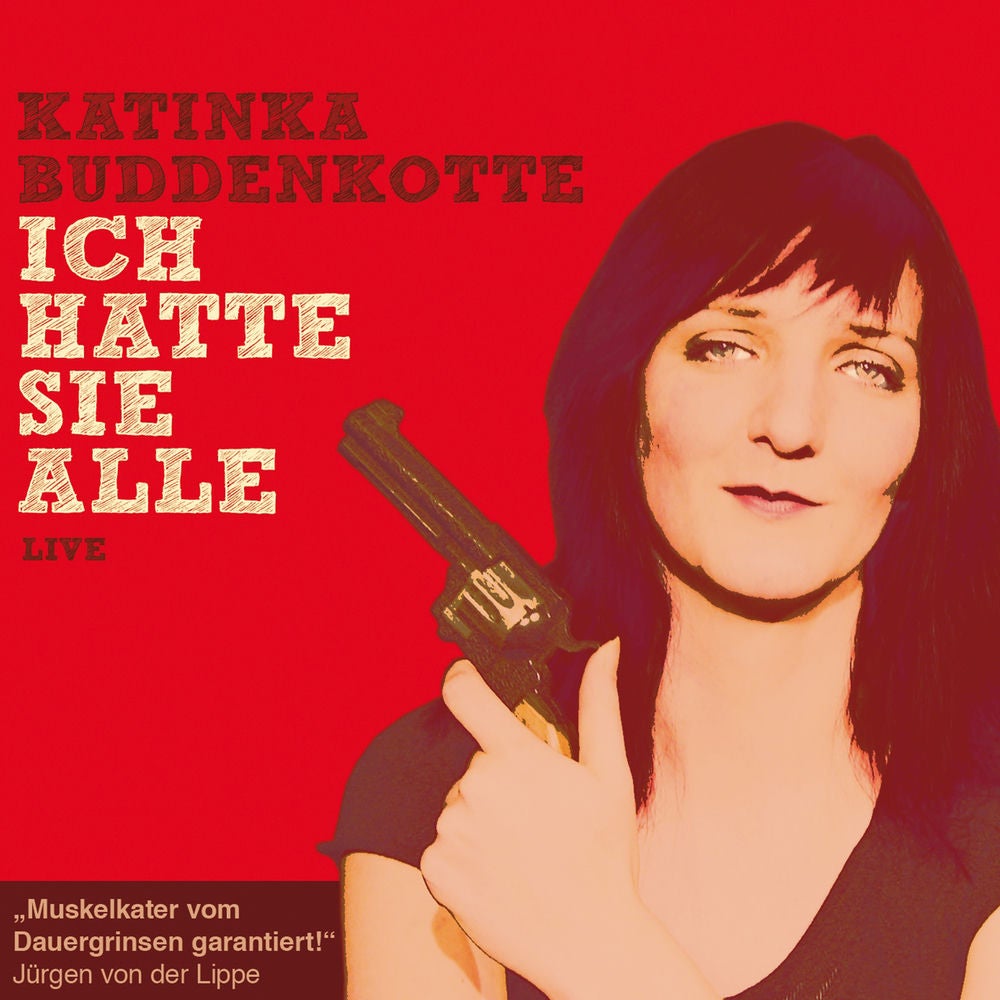 Ich hatte sie alle