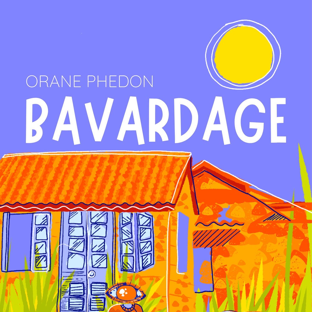 BAVARDAGE