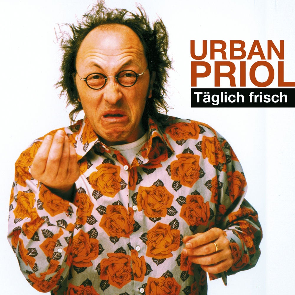 Täglich frisch