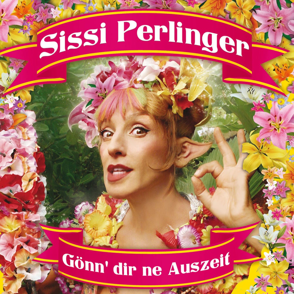 Gönn' dir ne Auszeit